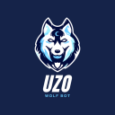 Uzo Discord Bot Logo