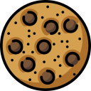 Cookie Manager Discord Bot Logo