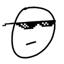 JAO ᴮᴼᵀ Discord Bot Logo