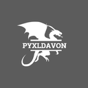 PyxlBot Discord Bot Logo