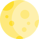 LunaBot Discord Bot Logo