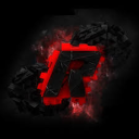 ャ HACKED ャ Discord Bot Logo