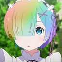 Rembow Discord Bot Logo
