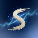 SuperBot⚡ Discord Bot Logo