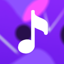 Slav Müzik Discord Bot Logo