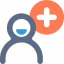 Event Logger Discord Bot Logo