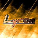 Lyron Discord Bot Logo