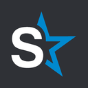 Skyrock Discord Bot Logo