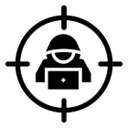SecurityAPI Discord Bot Logo