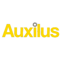 Auxilus Discord Bot Logo