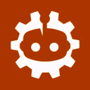UptimeBOT ∞ Giveaway Discord Bot Logo