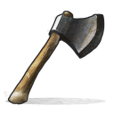 Rust Statistics Discord Bot Logo