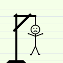 Aadit's Hangman Bot Discord Bot Logo