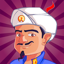 المارد الازرق Discord Bot Logo