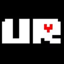 Undertale RPG Discord Bot Logo