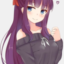 Kicha™ Discord Bot Logo