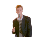 RickBot Discord Bot Logo