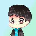 LittleFran Discord Bot Logo