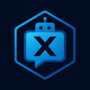 Xota Discord Bot Logo