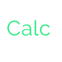 Calc Discord Bot Logo