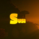 Suşi Discord Bot Logo
