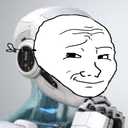impersonator Discord Bot Logo