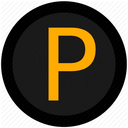 Plec Discord Bot Logo