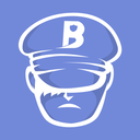 Guard V1 Discord Bot Logo