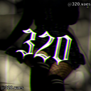 320 Discord Bot Logo
