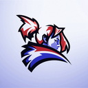 Jett Discord Bot Logo