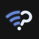 IsOnline? Discord Bot Logo