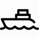Boat Discord Bot Logo