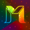 Monique Discord Bot Logo