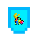 Epic RPG Dungeon Helper Discord Bot Logo