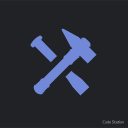 Astranis Discord Bot Logo