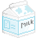 Logo for Milk bot