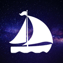SpaceBoat Discord Bot Logo