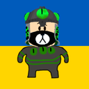OverseerBOT Discord Bot Logo