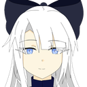 Alyana Discord Bot Logo