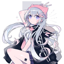 Midori Discord Bot Logo