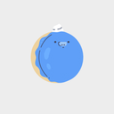 ., Discord Bot Logo