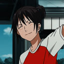 Yato™ Discord Bot Logo