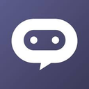 AI Chatbot Discord Bot Logo