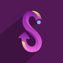 Special Share 🌏 Discord Bot Logo