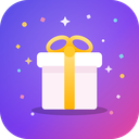 Giveaways4You Discord Bot Logo