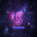 Saturn Discord Bot Logo