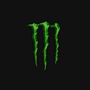 Monster Energy Discord Bot Logo