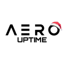 ! Aero Uptime Discord Bot Logo