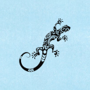 Gecko-Bot Discord Bot Logo