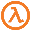 Lambda λ Discord Bot Logo